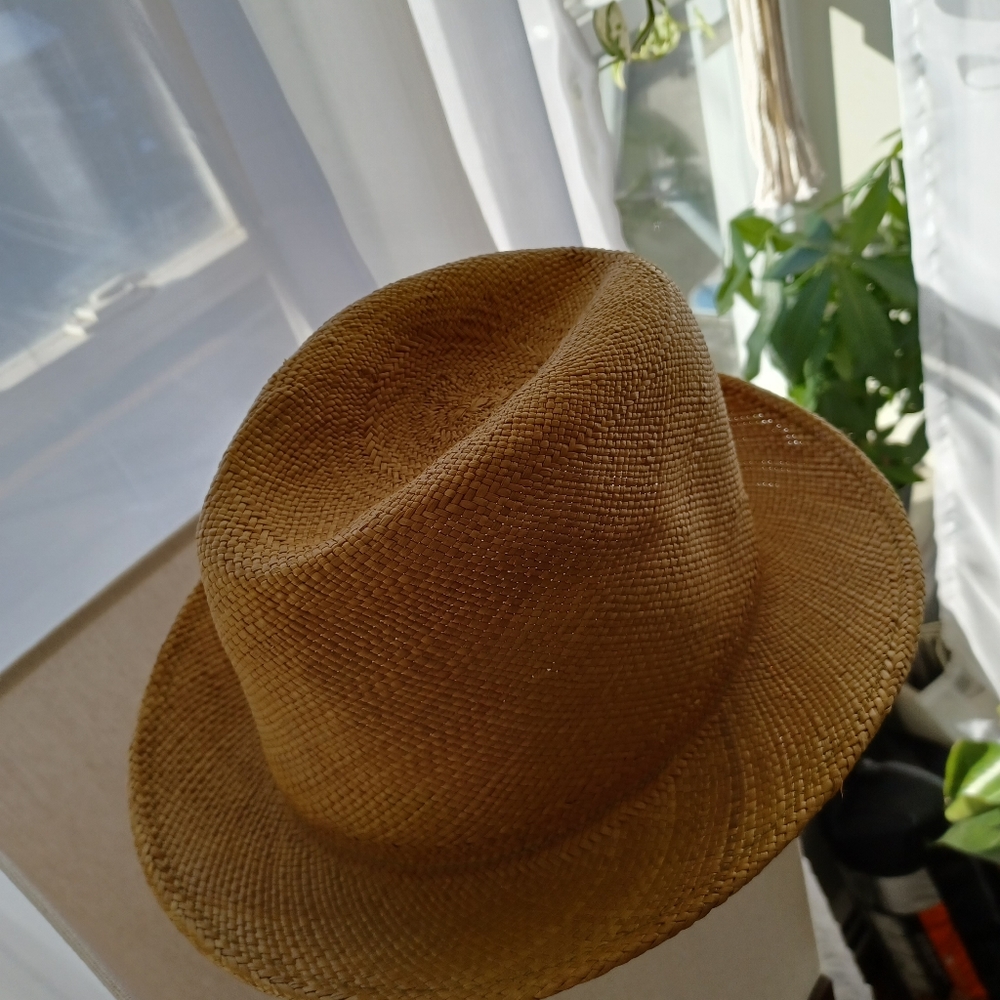 HATS BY BUNN